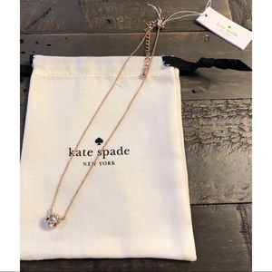 NWT!!! Kate Spade Necklace 💖